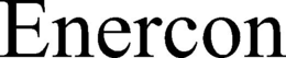 ENERCON trademark