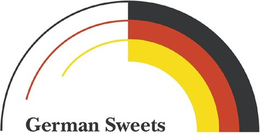 GERMAN SWEETS trademark