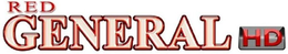RED GENERAL HD trademark
