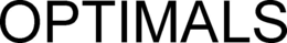 OPTIMALS trademark