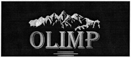 OLIMP trademark