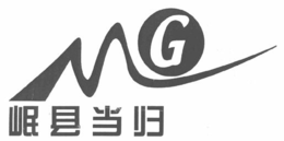 MG trademark