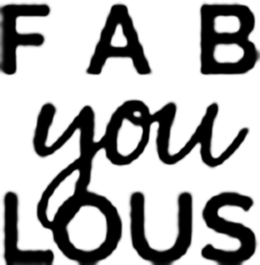 FAB YOU LOUS trademark