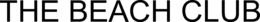 THE BEACH CLUB trademark