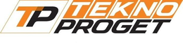 TP TEKNO PROGET trademark