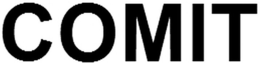 COMIT trademark