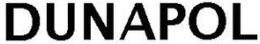 DUNAPOL trademark
