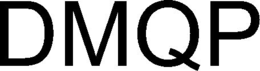 DMQP trademark