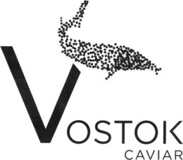 VOSTOK CAVIAR trademark