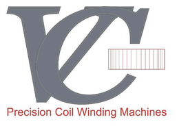 VC PRECISION COIL WINDING MACHINES trademark