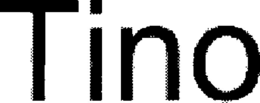 TINO trademark