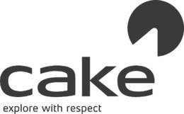 CAKE EXPLORE WITH RESPECT trademark