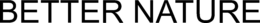 BETTER NATURE trademark