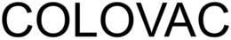 COLOVAC trademark