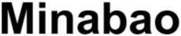 MINABAO trademark