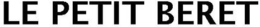 LE PETIT BERET trademark