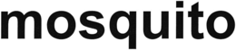 MOSQUITO trademark