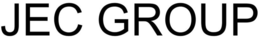 JEC GROUP trademark