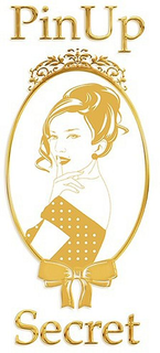PINUP SECRET trademark
