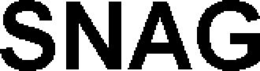 SNAG trademark
