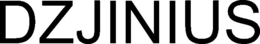 DZJINIUS trademark