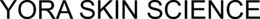 YORA SKIN SCIENCE trademark