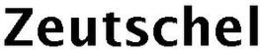 ZEUTSCHEL trademark