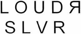 LOUDR SLVR trademark