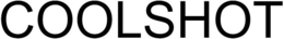 COOLSHOT trademark