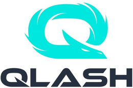 QLASH trademark