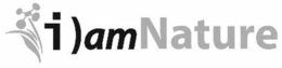I)AMNATURE trademark
