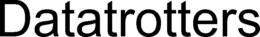 DATATROTTERS trademark