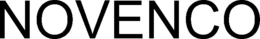 NOVENCO trademark