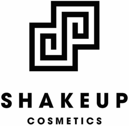 SHAKEUP COSMETICS trademark