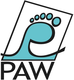 PAW trademark