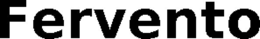 FERVENTO trademark