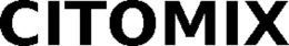 CITOMIX trademark