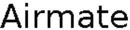 AIRMATE trademark