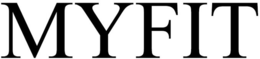 MYFIT trademark
