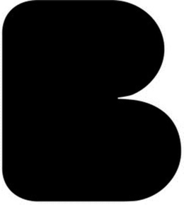 B trademark