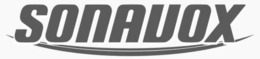 SONAVOX trademark