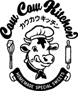 COW COW KITCHEN HOMEMADE SPECIAL SWEETS trademark