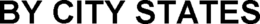 BY CITY STATES trademark