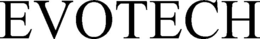EVOTECH trademark