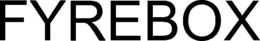 FYREBOX trademark