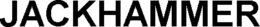 JACKHAMMER trademark