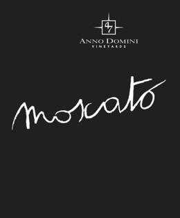 47 ANNO DOMINI VINEYARDS MOSCATO trademark