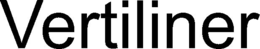 VERTILINER trademark