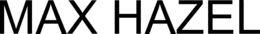 MAX HAZEL trademark