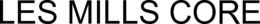 LES MILLS CORE trademark